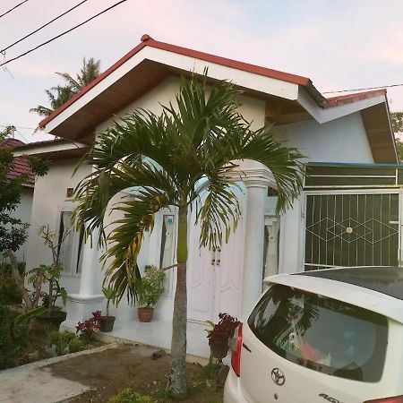 Homestay Berkah Syariah Bukittinggi Ngoại thất bức ảnh