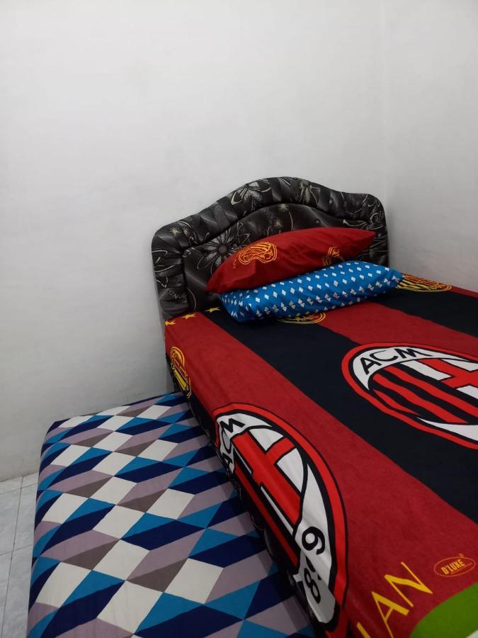 Homestay Berkah Syariah Bukittinggi Ngoại thất bức ảnh