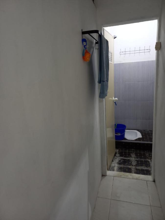 Homestay Berkah Syariah Bukittinggi Ngoại thất bức ảnh