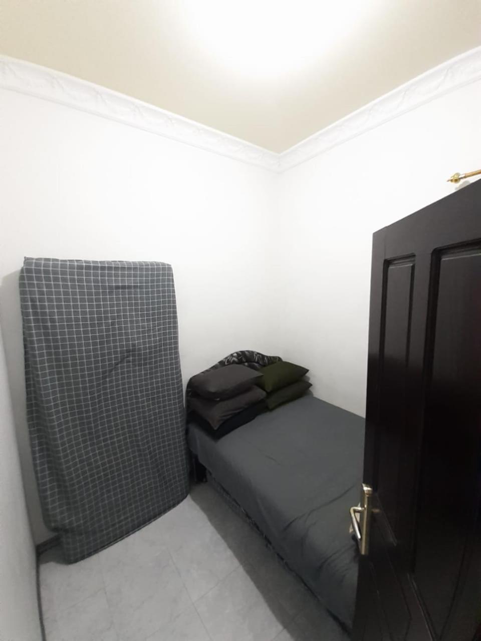 Homestay Berkah Syariah Bukittinggi Ngoại thất bức ảnh
