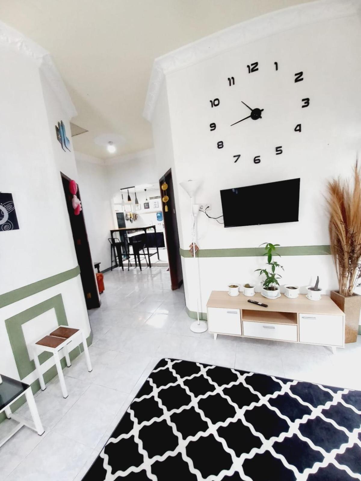 Homestay Berkah Syariah Bukittinggi Ngoại thất bức ảnh