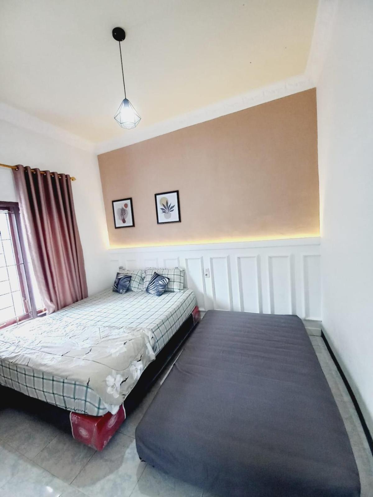 Homestay Berkah Syariah Bukittinggi Ngoại thất bức ảnh